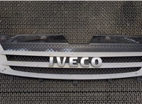 Решетка радиатора Iveco Daily 4 2005-2011 8036574 #1