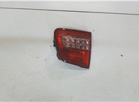  Фонарь крышки багажника Citroen C5 2008- 8036820 #1