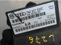 7N0907530C Блок комфорта Volkswagen Tiguan 2007-2011 8037267 #3