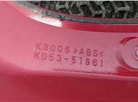 KD5351961 Спойлер Mazda CX-5 2012-2017 8038164 #4
