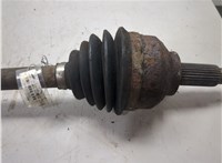 4409208, 91166707, 91168794 Полуось (приводной вал, шрус) Opel Vivaro 2001-2014 8038780 #4
