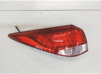 924013Z000 Фонарь (задний) Hyundai i40 2011-2015 8038810 #1