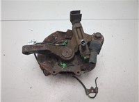 527602E000, 527102E100 Ступица (кулак, цапфа) Hyundai Tucson 1 2004-2009 8038825 #4