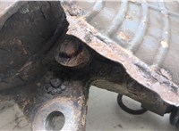 A1633300520 Ступица (кулак, цапфа) Mercedes ML W163 1997-2005 8038835 #2