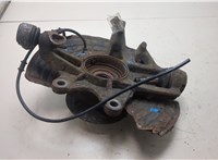 A1633300520 Ступица (кулак, цапфа) Mercedes ML W163 1997-2005 8038835 #3