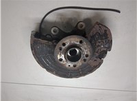 A1633300520 Ступица (кулак, цапфа) Mercedes ML W163 1998-2004 8038835 #4
