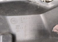 1400110677 Кронштейн решетки радиатора Volkswagen Touareg 2007-2010 8038935 #3