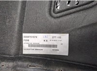 2126901249 Полка багажника Mercedes E W212 2013-2016 8039453 #3