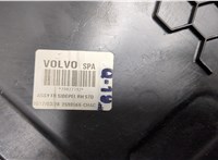  Пластик (обшивка) внутреннего пространства багажника Volvo XC90 2014-2019 8039633 #2