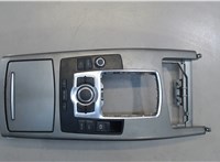 4F2919611G, 4F2864261R Консоль салона (кулисная часть) Audi A6 (C6) 2005-2011 8039835 #1