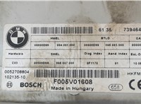 61357394649 Блок управления доводчика багажной двери BMW X3 F25 2014-2017 8040029 #4