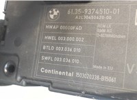 61359374510 Блок управления бортовой сети (Body Control Module) BMW 2 F22 2013- 8040057 #4