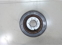 4743999AA Диск тормозной Chrysler Sebring 2007- 8040072 #2