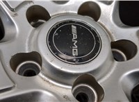 Комплект литых дисков Mercedes E W211 2002-2009 8040213 #6