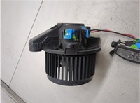 8888773987 Двигатель отопителя (моторчик печки) Skoda Octavia (A7) 2013-2017 8040264 #8