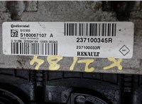237100345r Блок управления двигателем Renault Scenic 2009-2012 8040480 #4