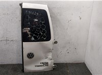  Дверь задняя (распашная) Volkswagen Caddy 2010-2015 8040918 #1