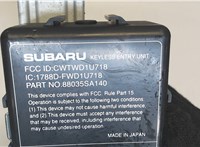 88035sa140 Блок управления бесключевого доступа Subaru Forester (S11) 2002-2007 8041392 #3