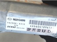 98221SA090 Блок управления подушками безопасности Subaru Forester (S11) 2002-2007 8041413 #4