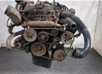  Двигатель (ДВС) SsangYong Rexton 2001-2007 8041542 #1