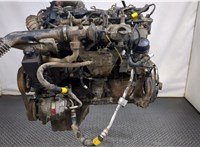  Двигатель (ДВС) SsangYong Rexton 2001-2007 8041542 #2