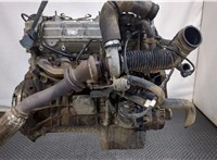  Двигатель (ДВС) SsangYong Rexton 2001-2007 8041542 #4