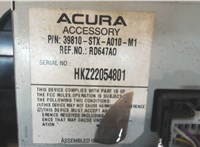 39810STXA010M1 Дисплей мультимедиа Acura MDX 2007-2013 8042291 #4