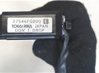 27546FG000 Датчик угла поворота Subaru Forester (S12) 2008-2012 8042561 #5