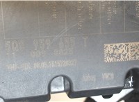  Блок управления подушками безопасности Volkswagen Golf 7 2012-2017 8043017 #4
