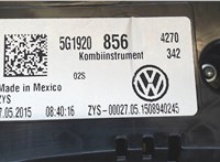 5g1920856 Щиток приборов (приборная панель) Volkswagen Golf 7 2012-2017 8043019 #3