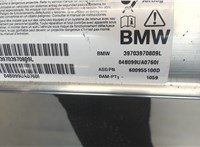39703970809L Подушка безопасности переднего пассажира BMW 5 E60 2003-2009 8043213 #3