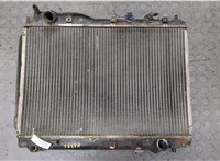 19010PLZE01 Радиатор охлаждения двигателя Honda Civic 2001-2005 8043455 #1