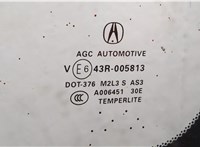  Стекло кузовное боковое Acura RDX 2015-2018 8043558 #2