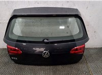 5G6827025R Крышка (дверь) багажника Volkswagen Golf 7 2012-2017 8043908 #1