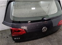 5G6827025R Крышка (дверь) багажника Volkswagen Golf 7 2012-2017 8043908 #3