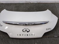 H430MJL0MA Крышка (дверь) багажника Infiniti G 2006-2013 8043960 #1