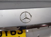 A2127500975 Крышка (дверь) багажника Mercedes E W212 2013-2016 8044003 #2
