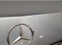 A2127500975 Крышка (дверь) багажника Mercedes E W212 2013-2016 8044003 #3