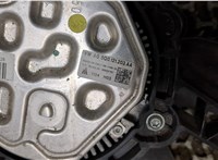 Вентилятор радиатора Audi A3 2012-2016 8044117 #2