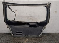 8701N8 Крышка (дверь) багажника Citroen Xsara 1997-2000 8044138 #5