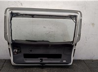 8K9827023 Крышка (дверь) багажника Audi A4 (B8) 2007-2011 8044332 #4