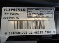  Подушка безопасности боковая (в сиденье) Mercedes GL X164 2006-2012 8044871 #3