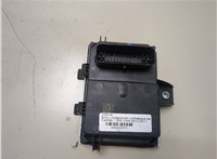 20867260 Блок управления топливным насосом Cadillac SRX 2009-2012 8044895 #2