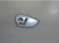  Пластик сиденья (накладка) Mercedes GL X164 2006-2012 8045014 #1