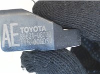 8983108030 Датчик удара Toyota Highlander 2 2007-2013 8045090 #2