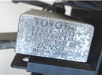  Резистор вентилятора охлаждения Toyota Highlander 2 2007-2013 8045095 #3