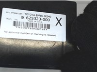  Блок управления иммобилайзера Toyota Highlander 2 2007-2013 8045112 #4