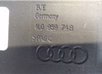  Кнопка регулировки сидений Audi Q7 2009-2015 8045427 #2
