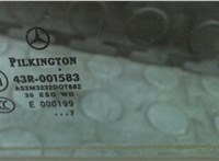 A1697350100 Стекло боковой двери Mercedes B W245 2005-2012 8045461 #2