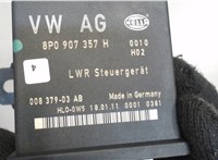 8p0907357h Блок управления светом Audi Q7 2009-2015 8045559 #4